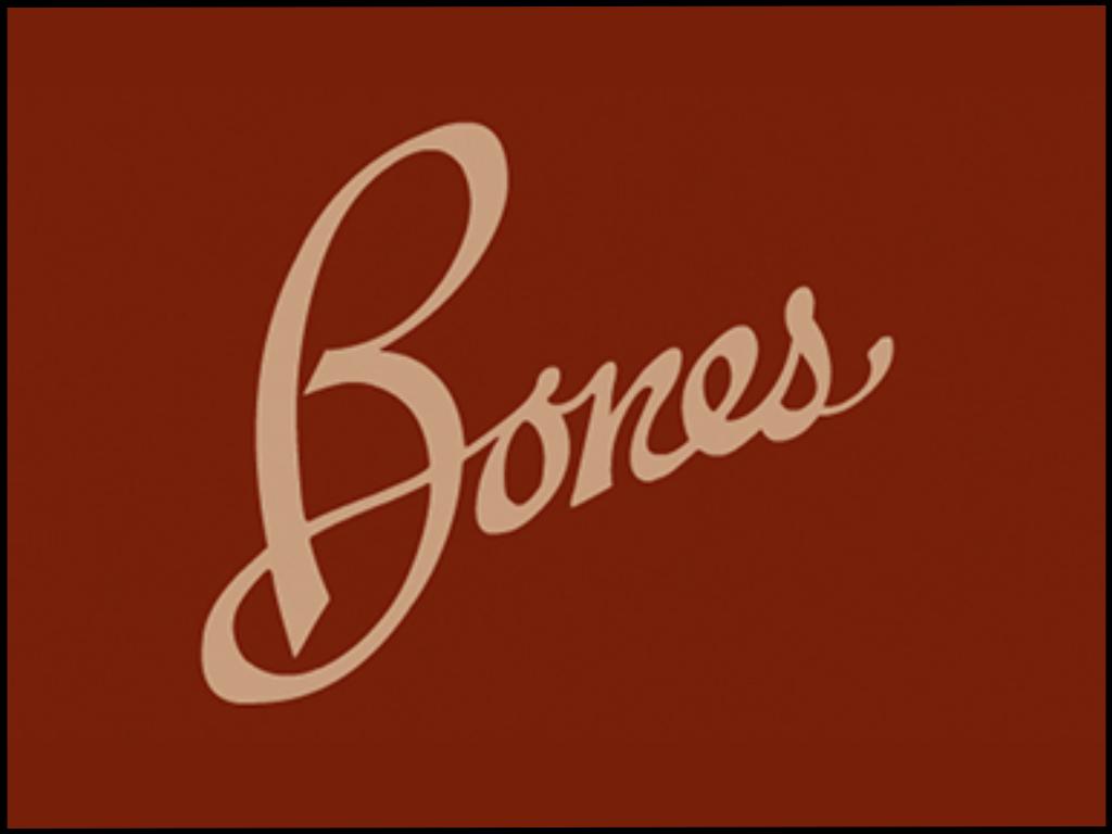 $500 Gift Certificate to Bones Restaurant