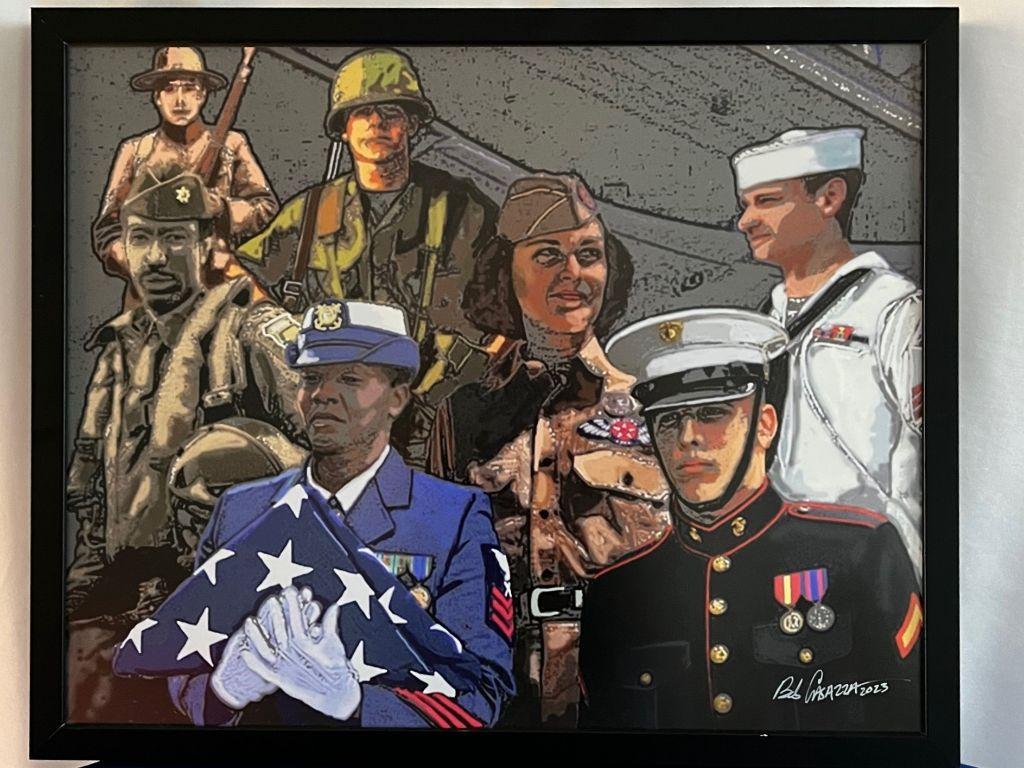 Veteran