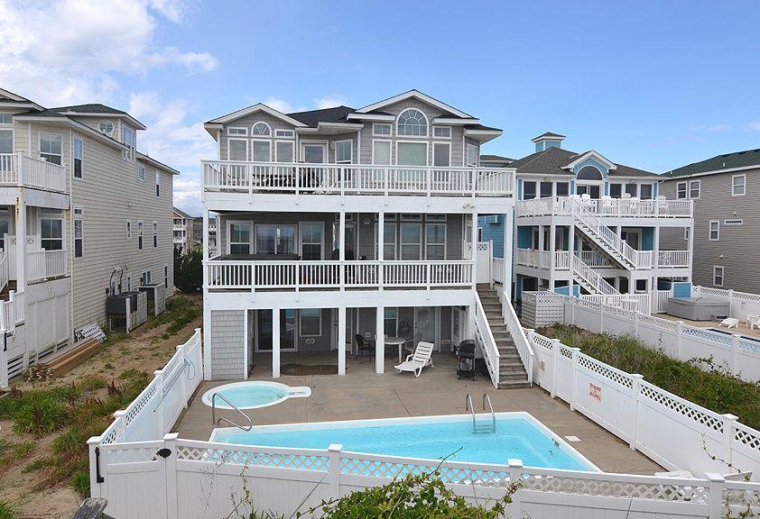 Outer Banks One Week Rental