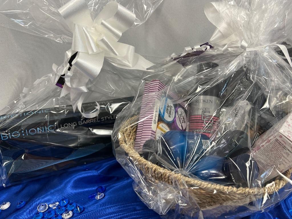 Basket Full of Beauty