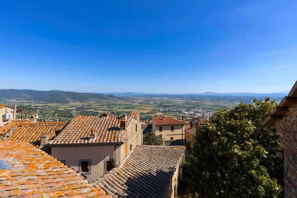 Buon Appetito in Tuscany - Trip for Four