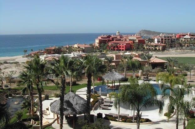 Soak Up the Sun in Cabo San Lucas, Mexico