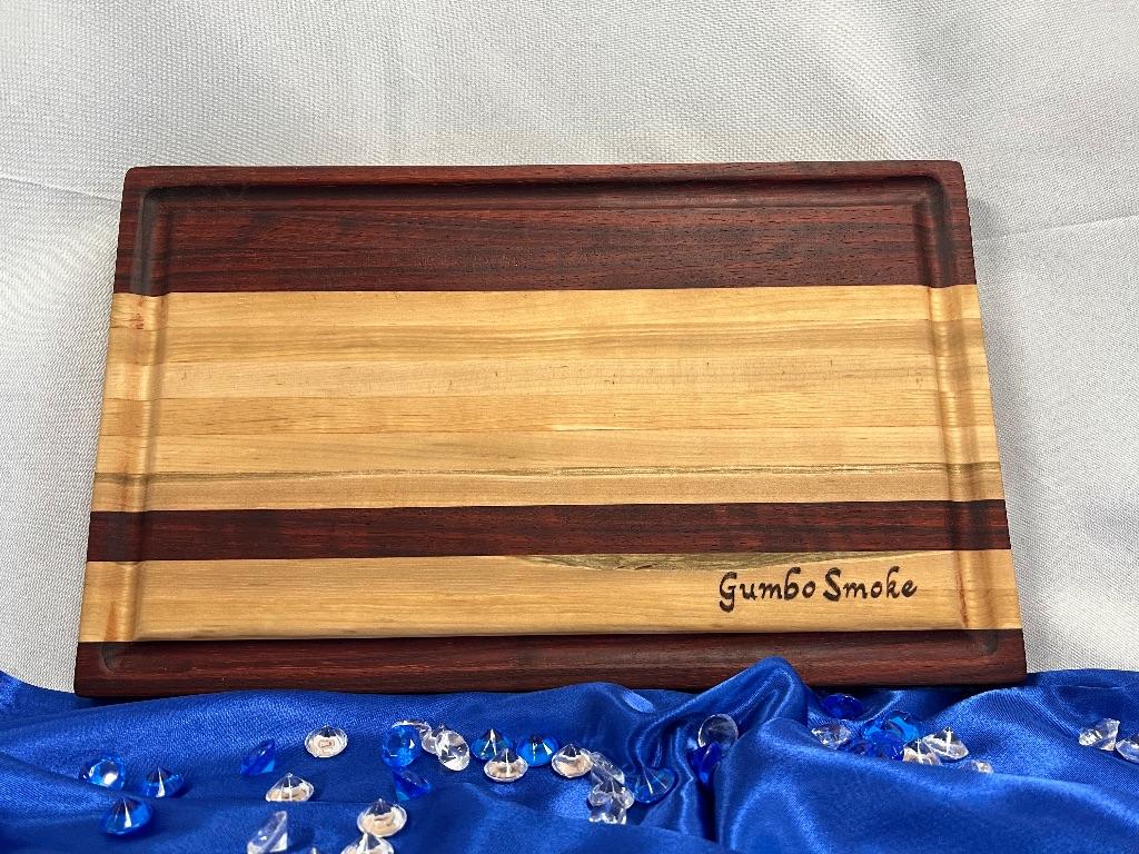 Handmade Butcher Board