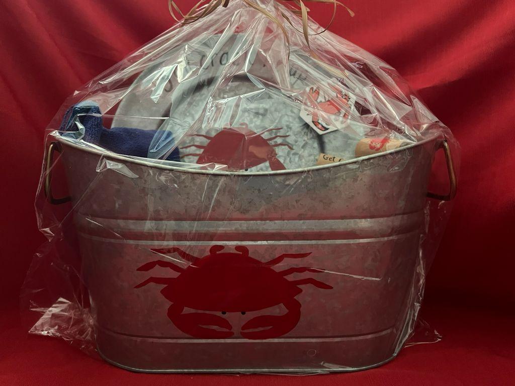 Just Add Crabs!!