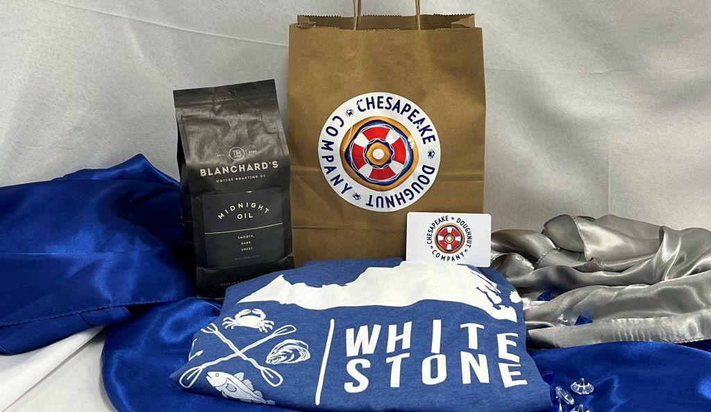 Chesapeake Donut Goodies