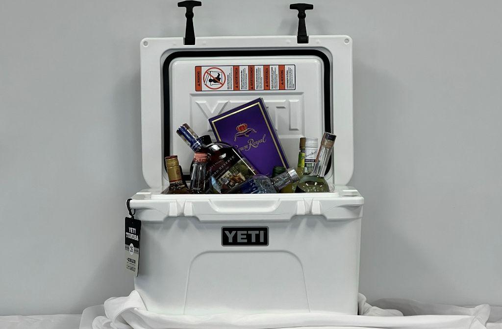 Ultimate Tailgate!