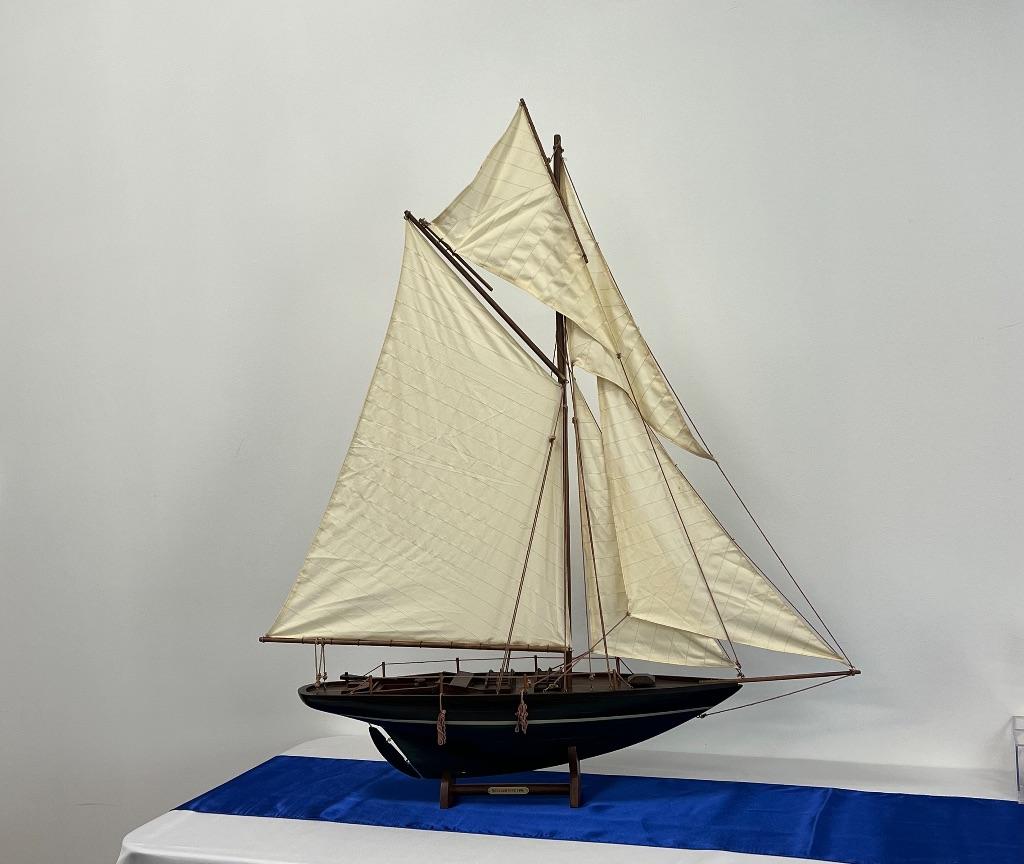 1898 Replica of the William Fyfe