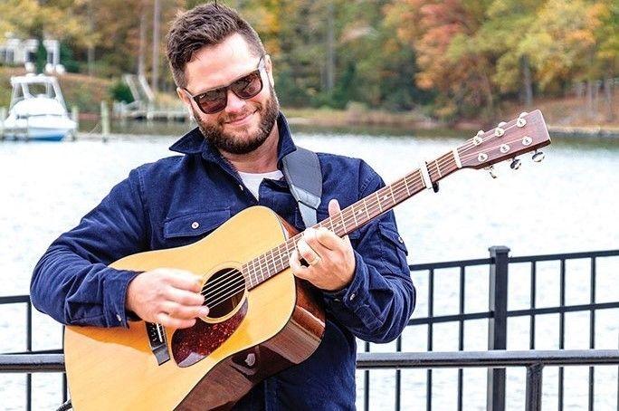 A musical experience by Justin Burke