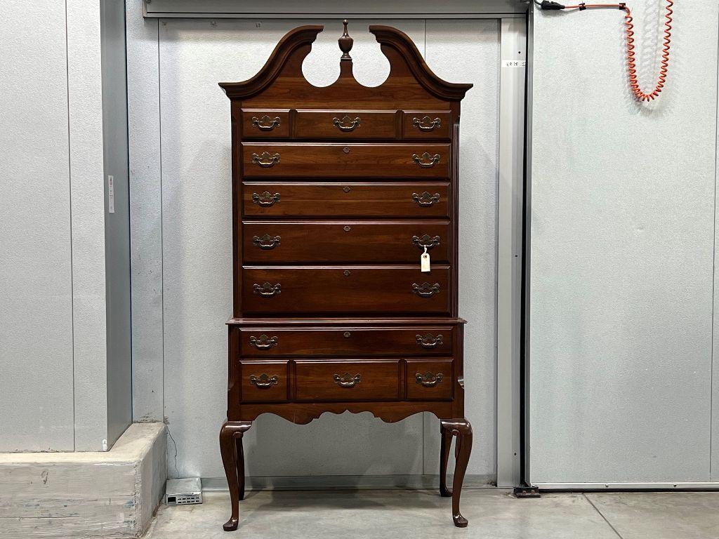 Highboy by Hekman