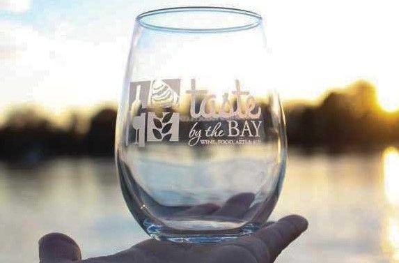 Two (2) Tickets to Taste by the Bay 2023