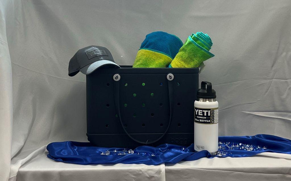 Summer Nights Under the Stars - Bogg Bag Bundle - Na...