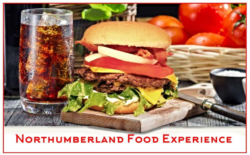 Northumberland Food Experience