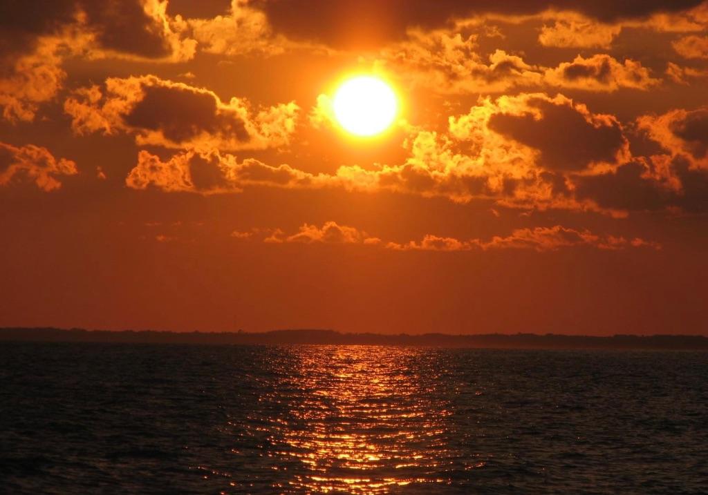 Sunset Cruise for up to 20 Passengers