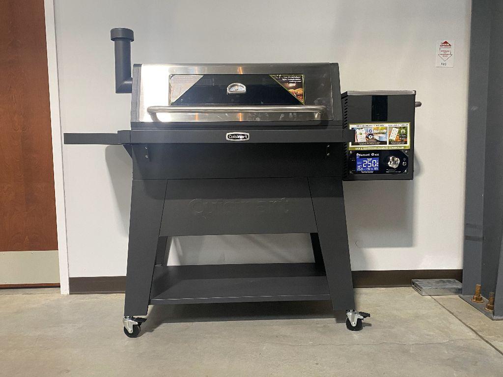 Cuisinart Grill