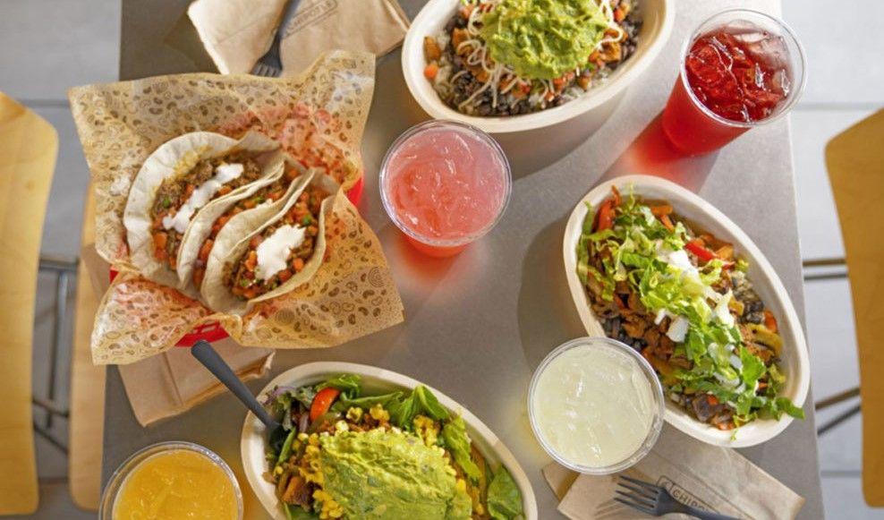 A Taste of the Southwest