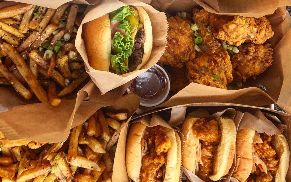 Take Home Something Good!