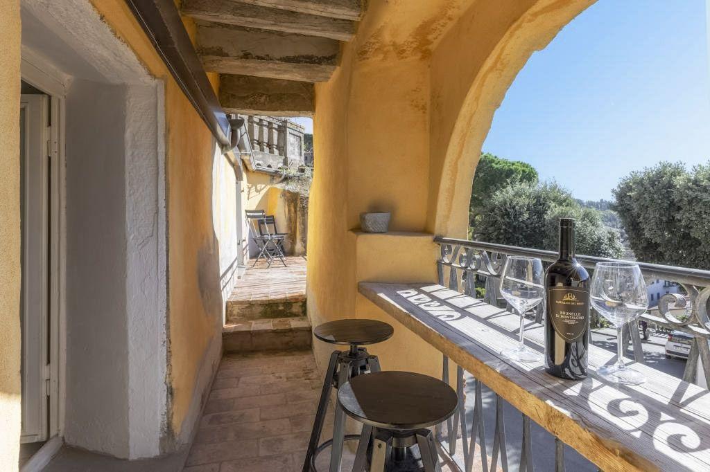 Buon Appetito in Tuscany - Trip for Four