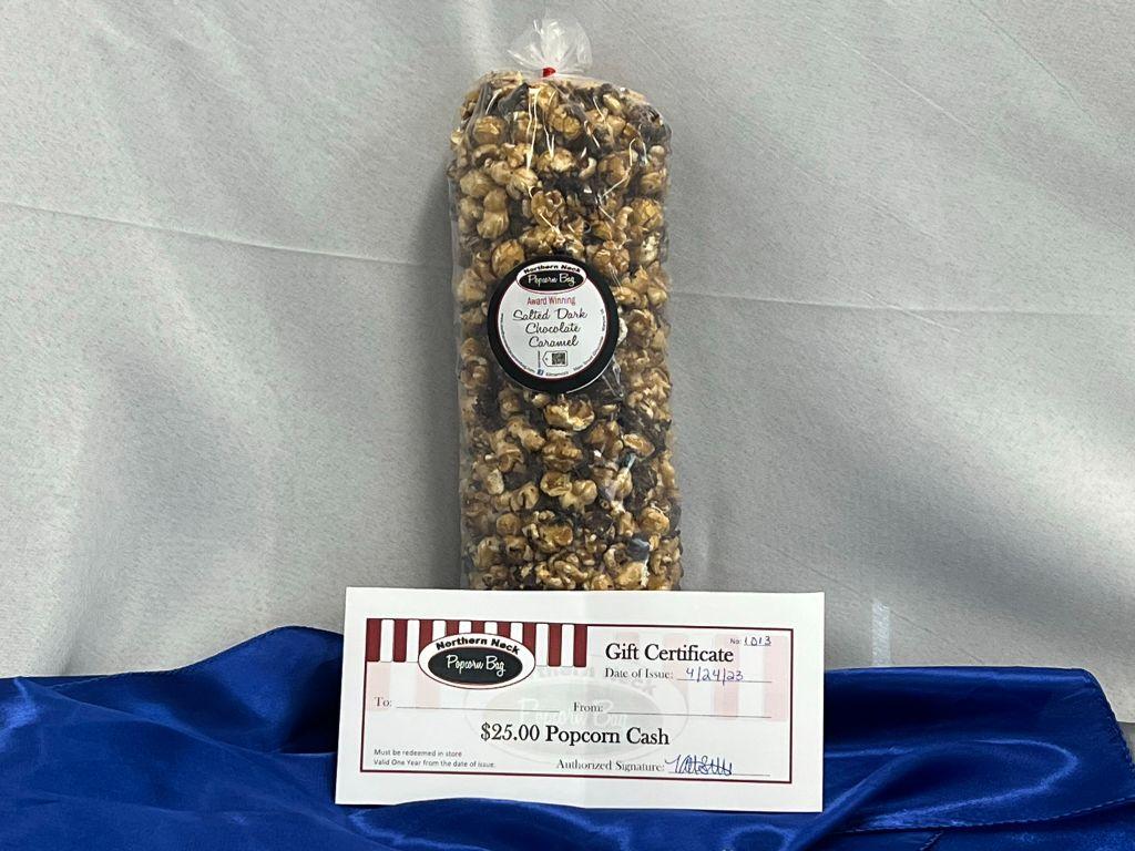 Northern Neck Popcorn Bag Bundle