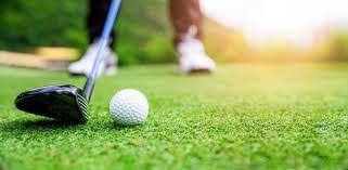 Who's Your Caddy?