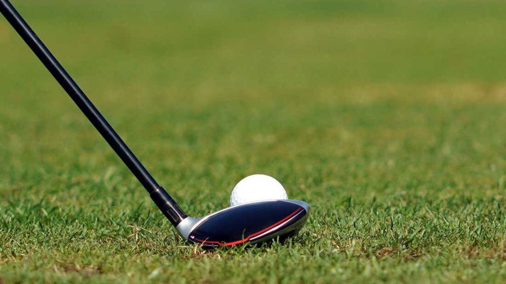 Fairway to Fun!