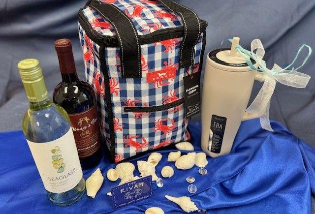 Scout Cooler Bag Bundle!