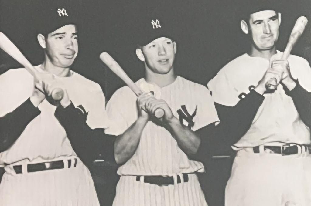 The Finest of the Game...''The Big Three''