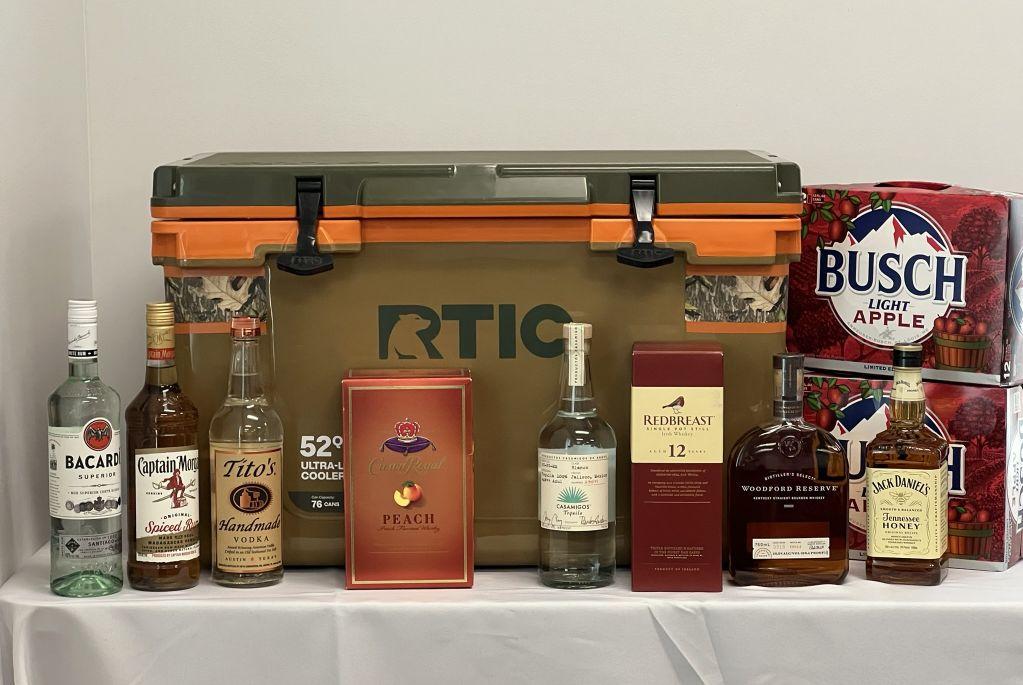 The Ultimate Party Pack
