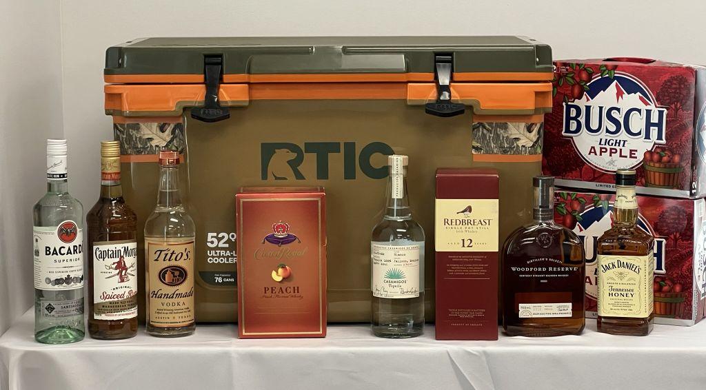 The Ultimate Party Pack