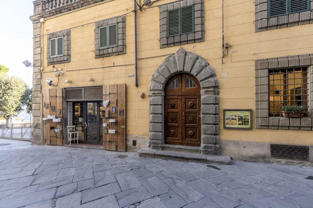 Buon Appetito in Tuscany - Trip for Four