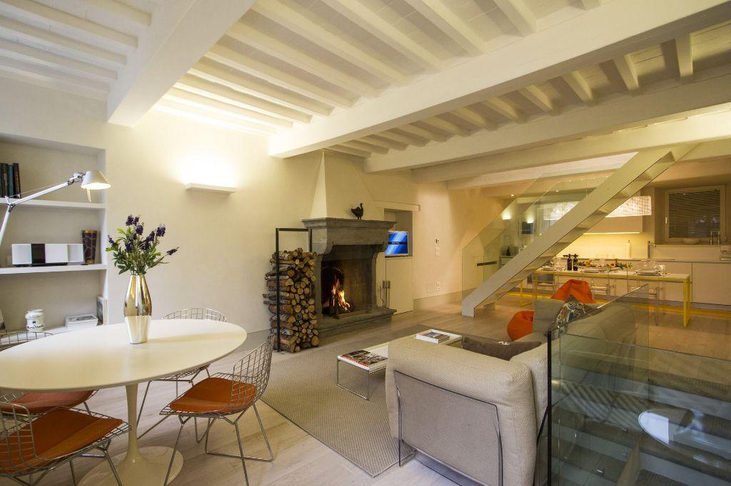 Buon Appetito in Tuscany - Trip for Four