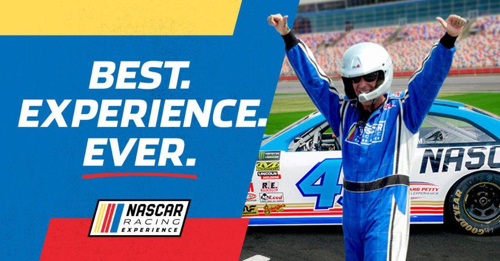 Ladies and Gentlemen, Start Your Engines!