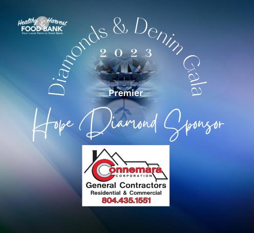 Thank You Connemara Corp!