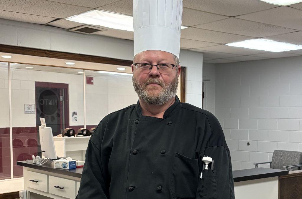 Healthy Harvest Fresh Fine Dining Experience with Chef G