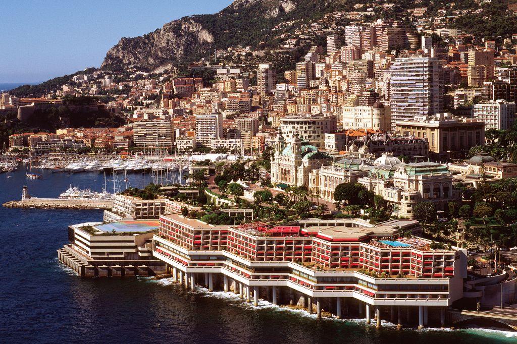 Bask in the Glory of the French Riviera