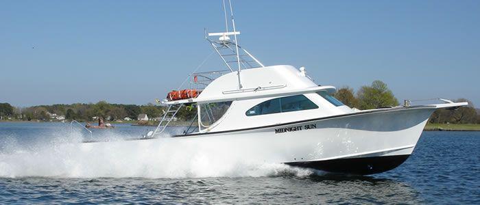 BAY SUNSET CRUISE FOR UP TO 6 PEOPLE