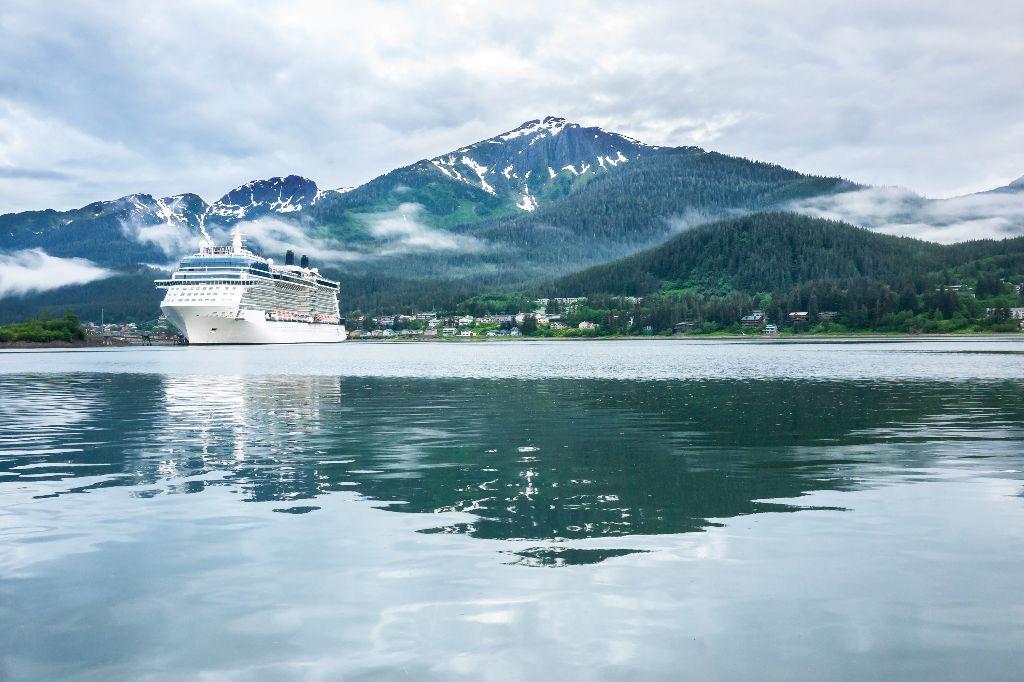 Alaska's Majestic Frontier