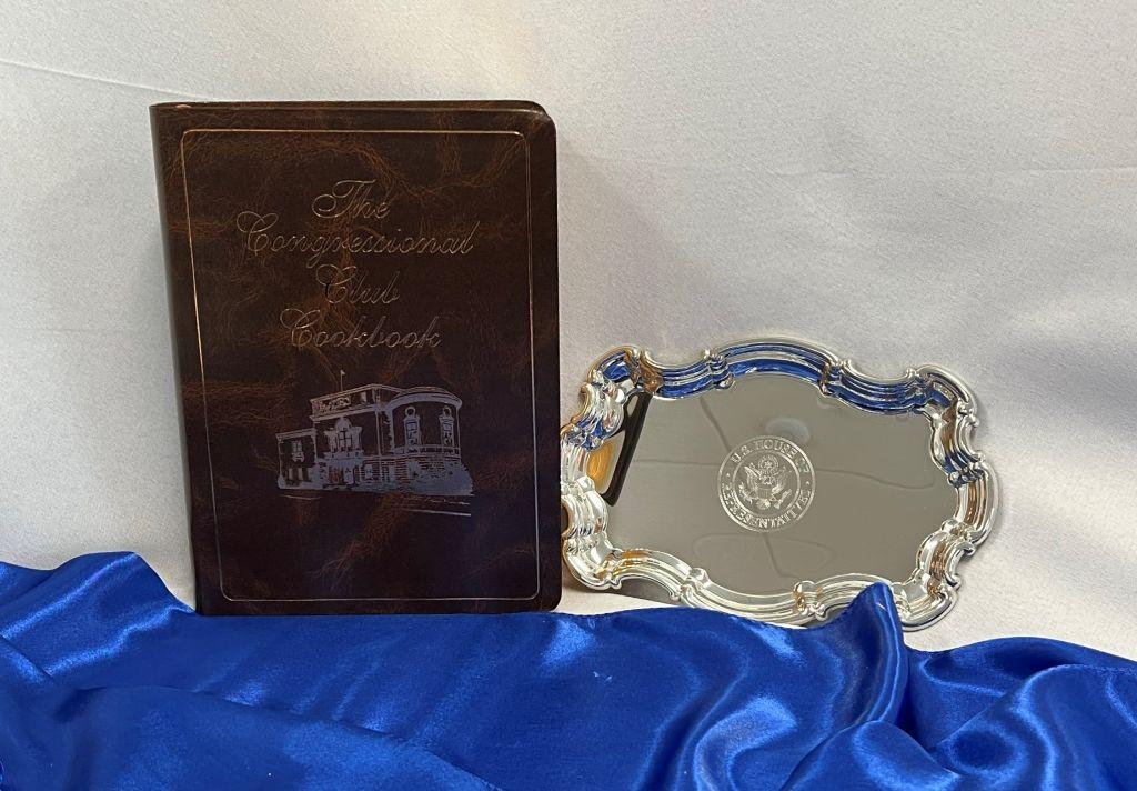 Commemorative Congressional Package