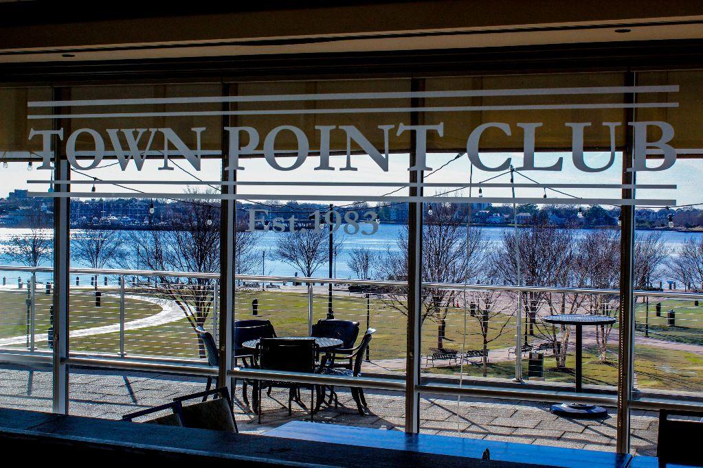 Discovery Membership at Town Point Club