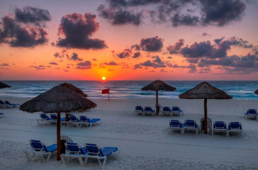 Bidder's Choice! Explore Cancun, Mexico