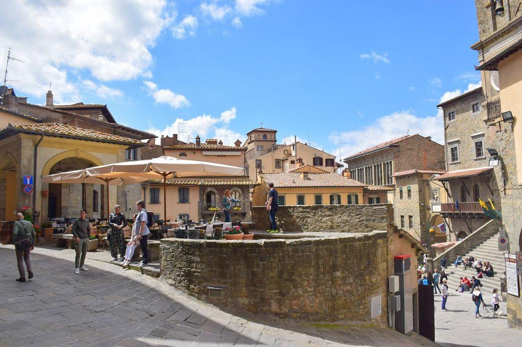 Authentic Flavors of Tuscany - Cortona, Italy
