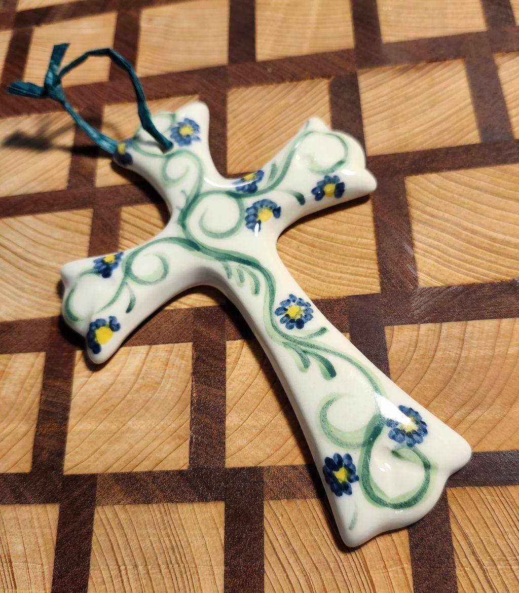 Gail Pittman Cross