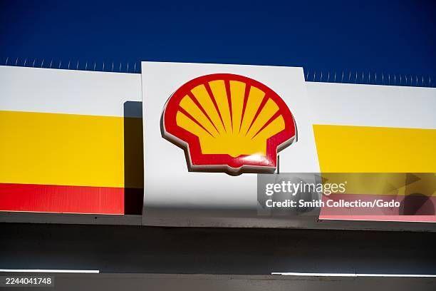 Shell Gas Gift Card- Friend of Wells