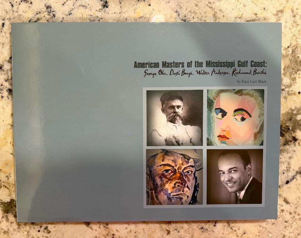 American Masters of the Gulf Coast -Friend of Wells