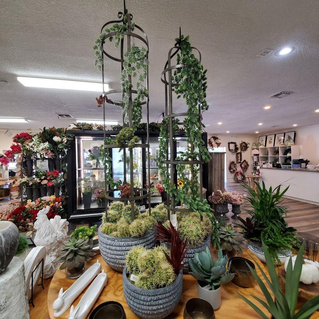 Green Oak garden Center - gift card