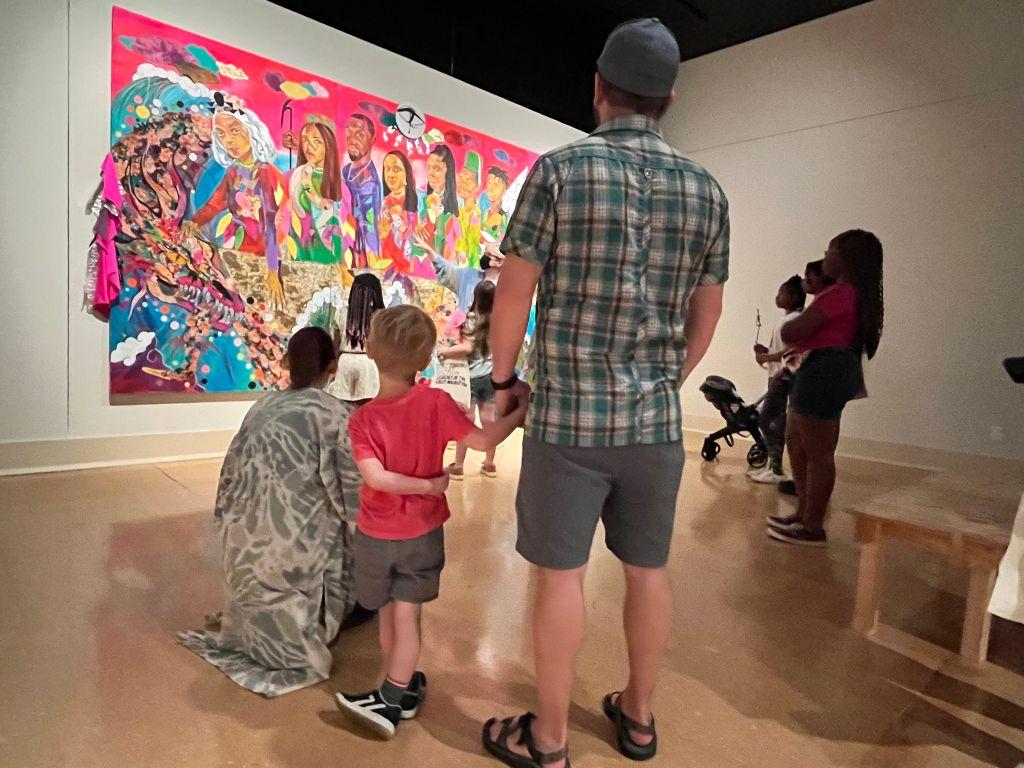 Mississippi Museum of Art Membership