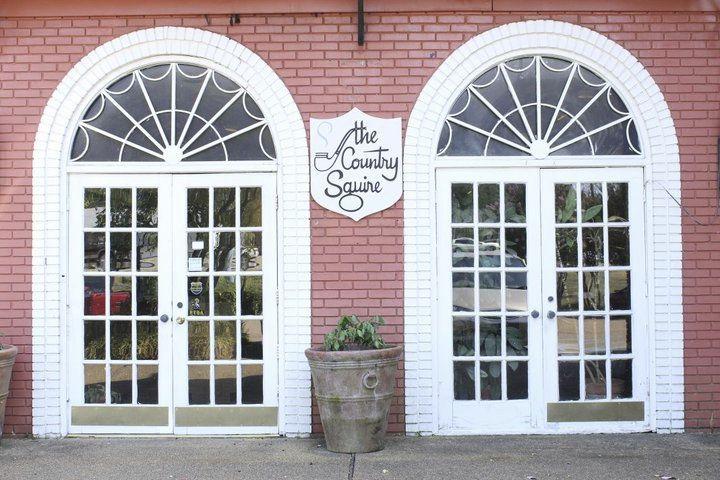 Hand Rolled Cigars - The Country Squire