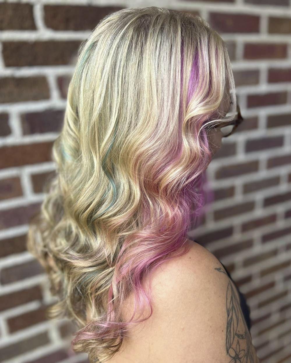 Smoak Salon-Gift Card