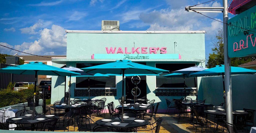 Walker's Drive In Gift Card