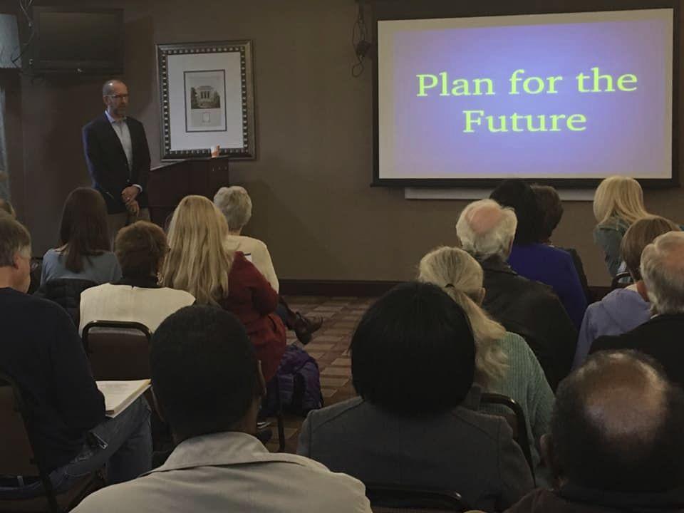 Kyle Wynn and Assoc. PLLC - Estate Planning Package
