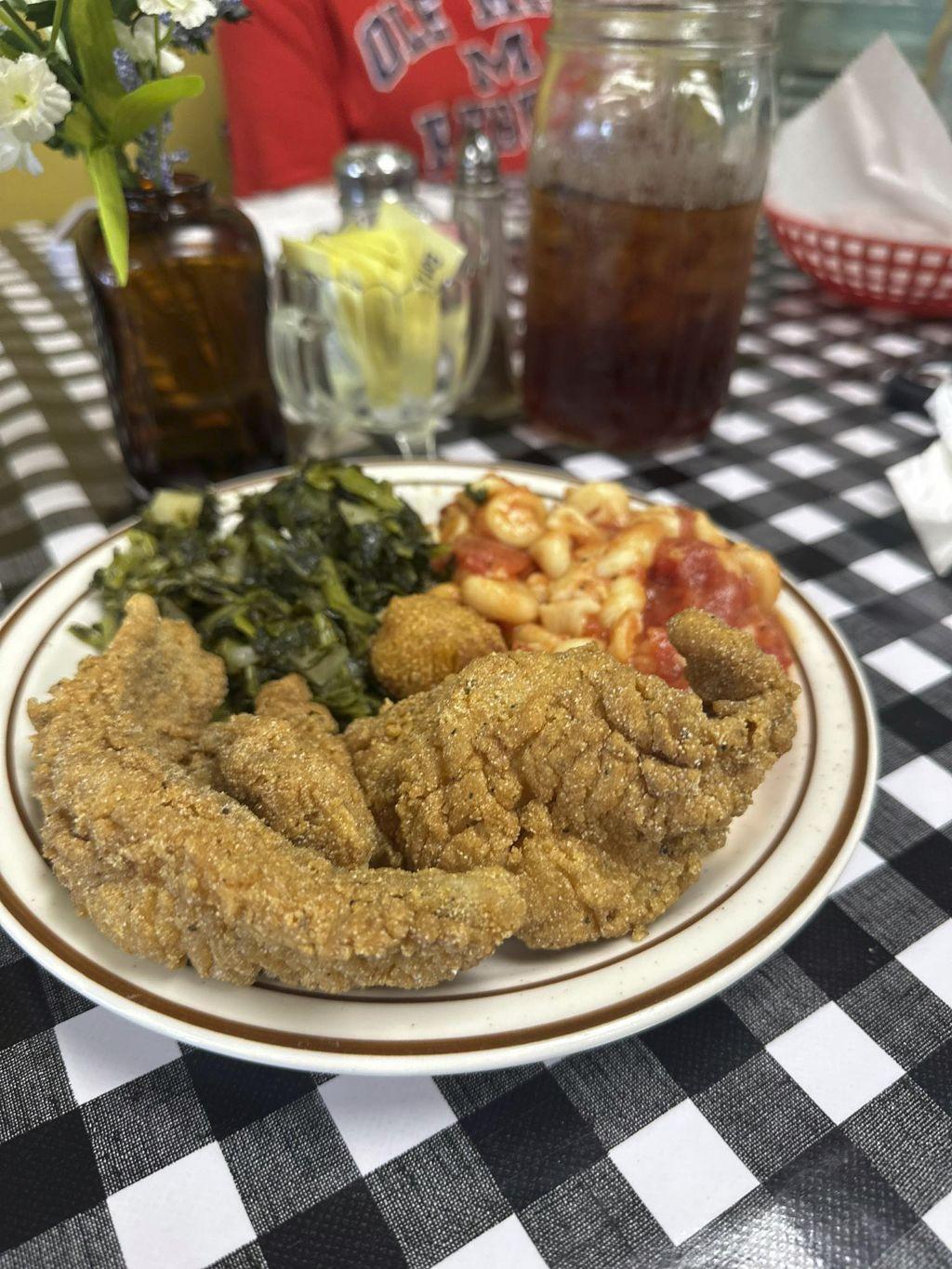 Gift Certificate - Fannin Mart